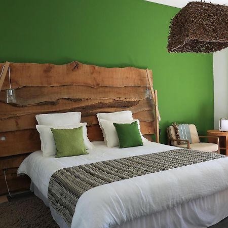 Domaine De Fresnoy Bed & Breakfast Loison-sur-Créquoise Dış mekan fotoğraf