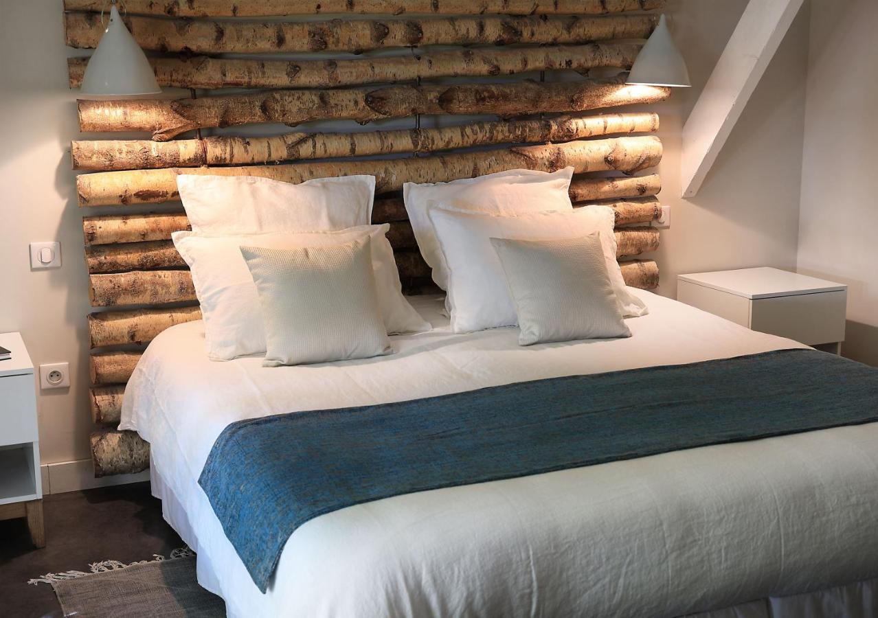 Domaine De Fresnoy Bed & Breakfast Loison-sur-Créquoise Dış mekan fotoğraf