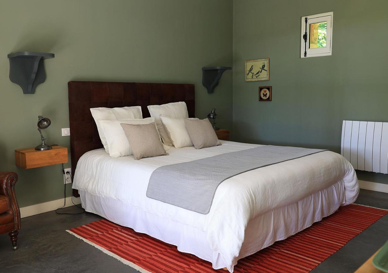 Domaine De Fresnoy Bed & Breakfast Loison-sur-Créquoise Dış mekan fotoğraf