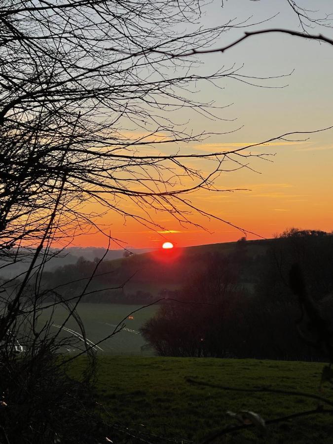 Domaine De Fresnoy Bed & Breakfast Loison-sur-Créquoise Dış mekan fotoğraf