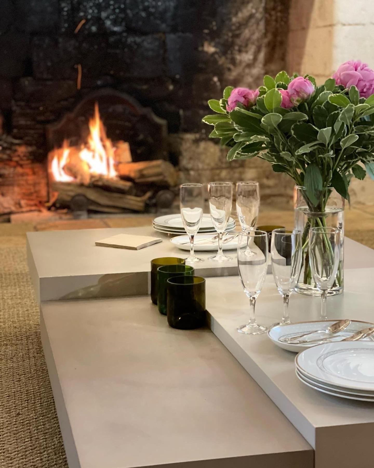 Domaine De Fresnoy Bed & Breakfast Loison-sur-Créquoise Dış mekan fotoğraf