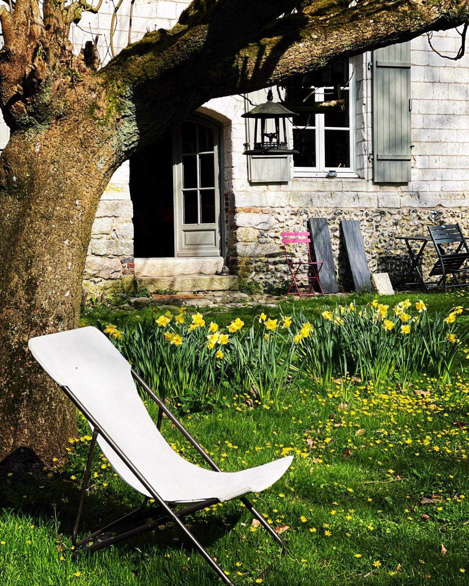 Domaine De Fresnoy Bed & Breakfast Loison-sur-Créquoise Dış mekan fotoğraf