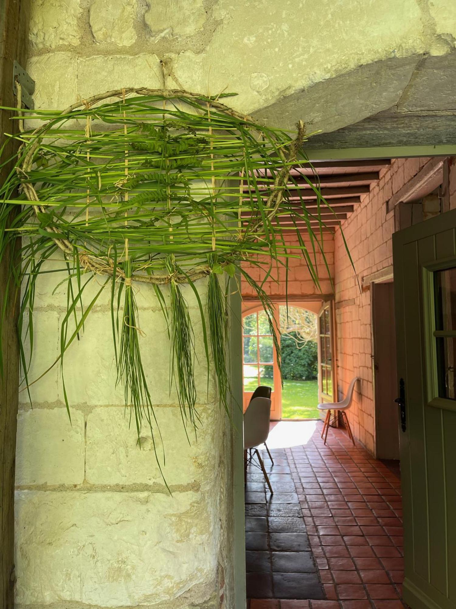 Domaine De Fresnoy Bed & Breakfast Loison-sur-Créquoise Dış mekan fotoğraf