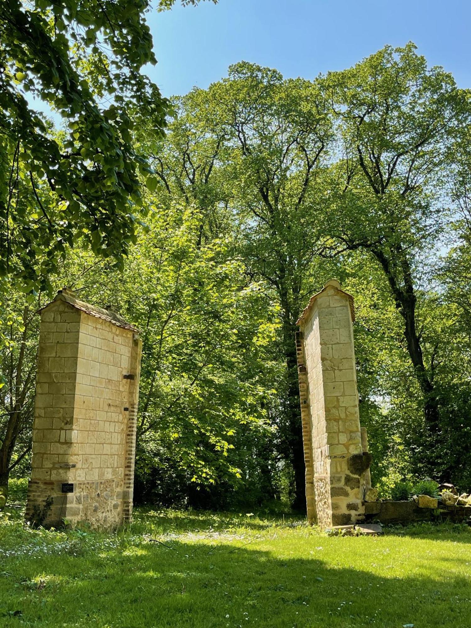 Domaine De Fresnoy Bed & Breakfast Loison-sur-Créquoise Dış mekan fotoğraf