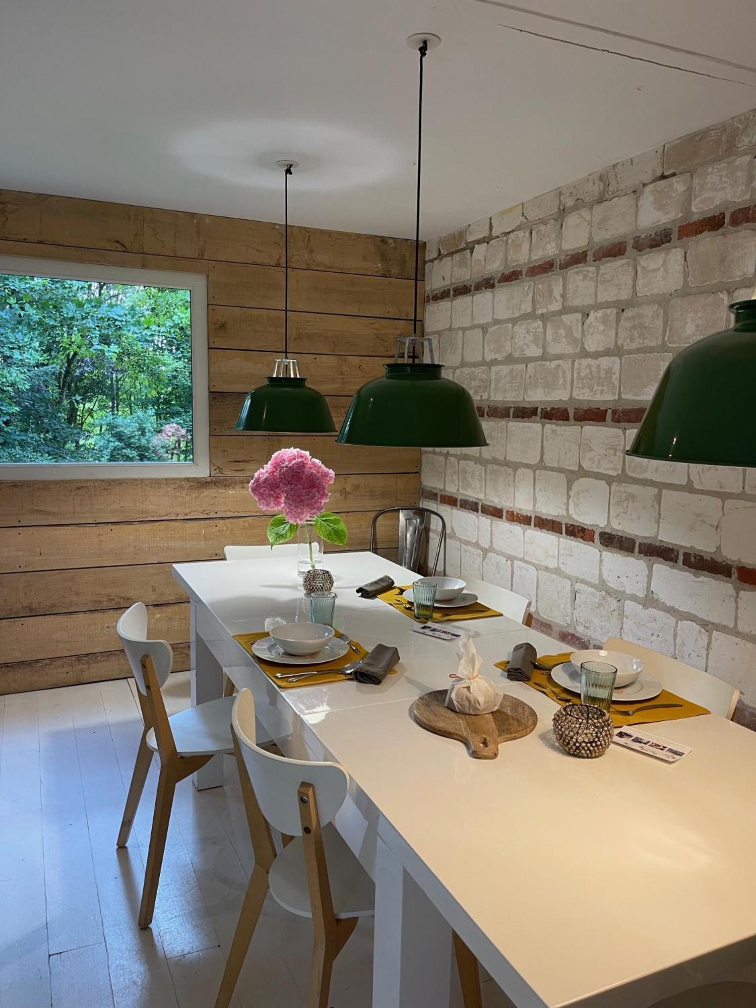Domaine De Fresnoy Bed & Breakfast Loison-sur-Créquoise Dış mekan fotoğraf