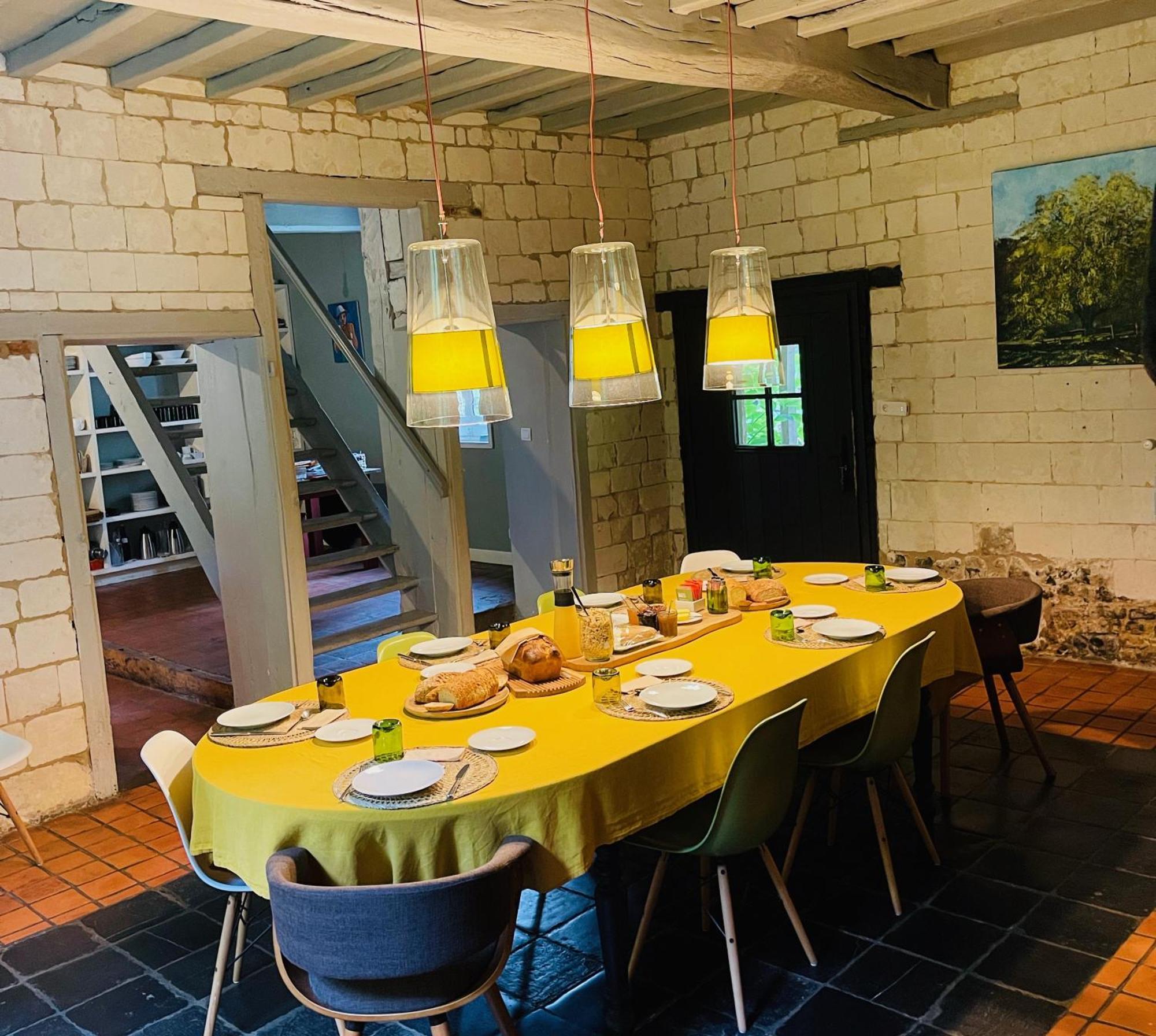 Domaine De Fresnoy Bed & Breakfast Loison-sur-Créquoise Dış mekan fotoğraf